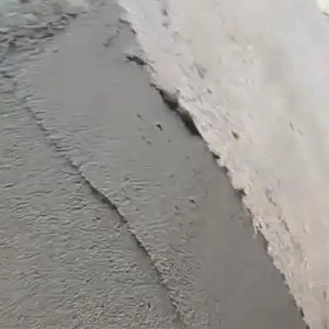 海安水工建筑物I级C55聚合物改性水泥砂浆 渠道防渗泵站加固迎水面抗冲刷砂浆
