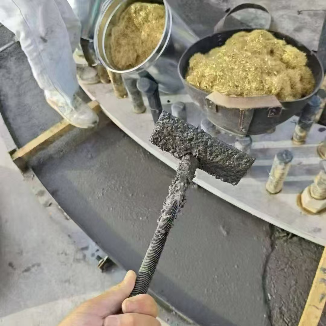 海安C120风电设备基础专用灌浆料