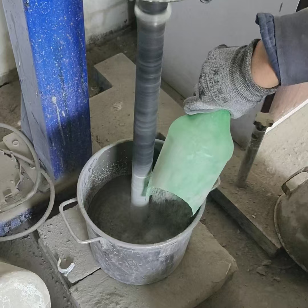 海安桥梁公路张拉用H60压浆料与普通压浆料有什么区别？