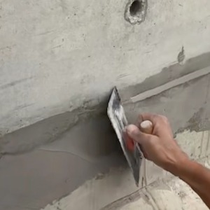 海安P型防护型环氧树脂砂浆