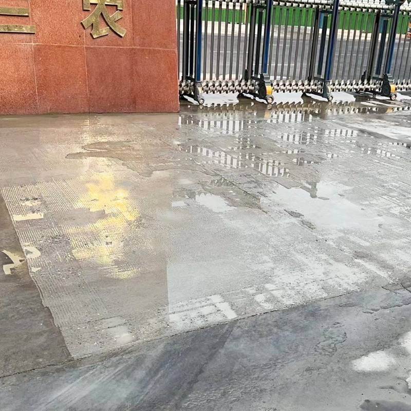 海安水泥路面翻新砂浆